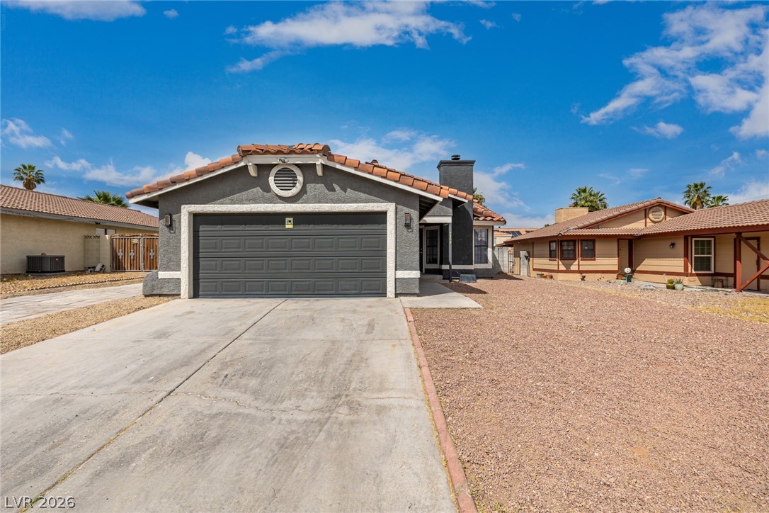 7308 Saybrook Point Drive Las Vegas NV 89128