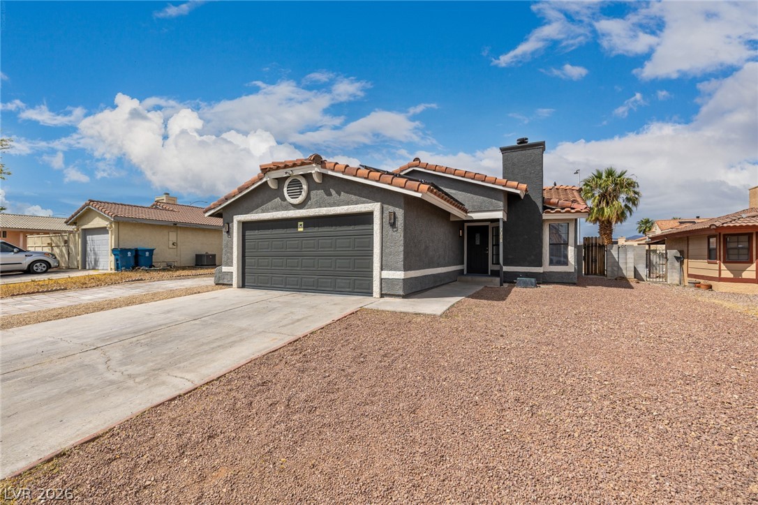 7308 Saybrook Point Drive Las Vegas NV 89128