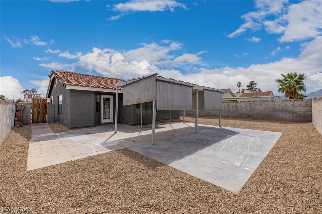 7308 Saybrook Point Drive Las Vegas NV 89128
