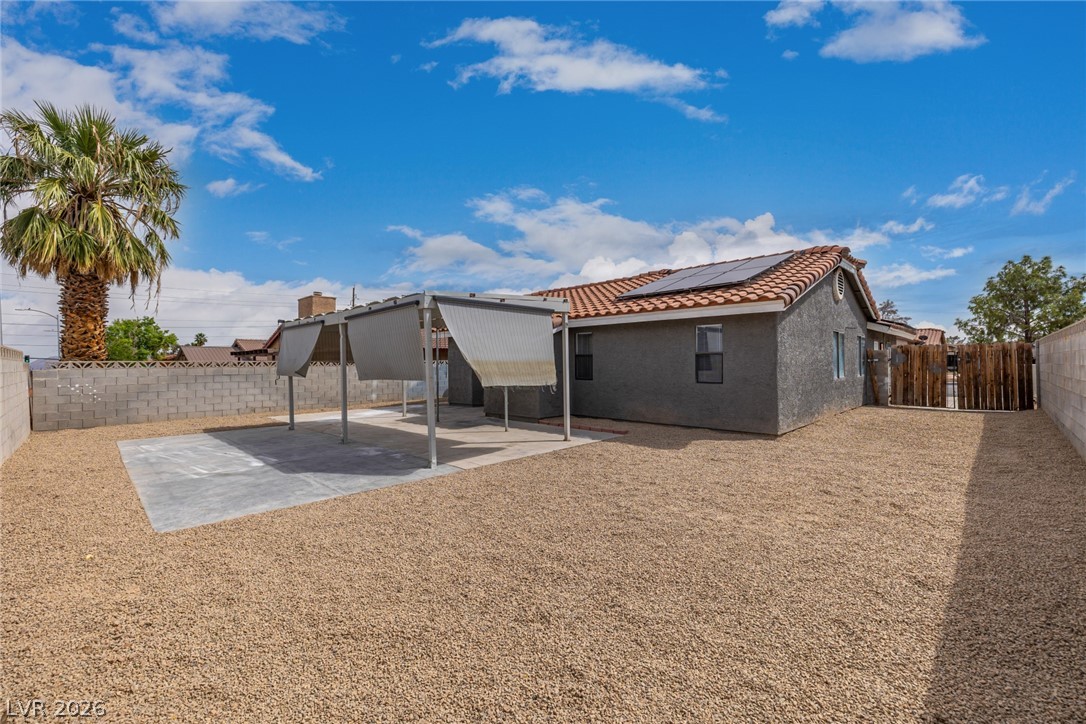 7308 Saybrook Point Drive Las Vegas NV 89128