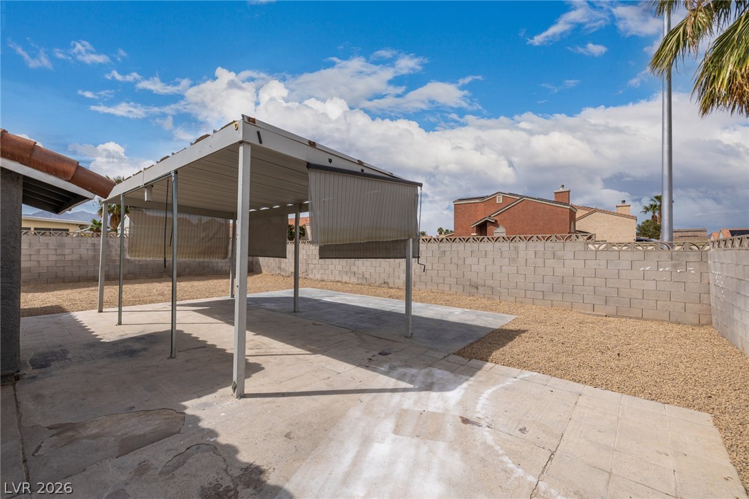 7308 Saybrook Point Drive Las Vegas NV 89128