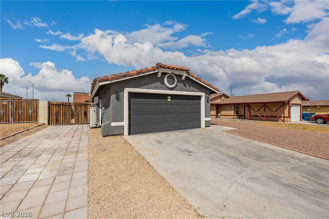 7308 Saybrook Point Drive Las Vegas NV 89128