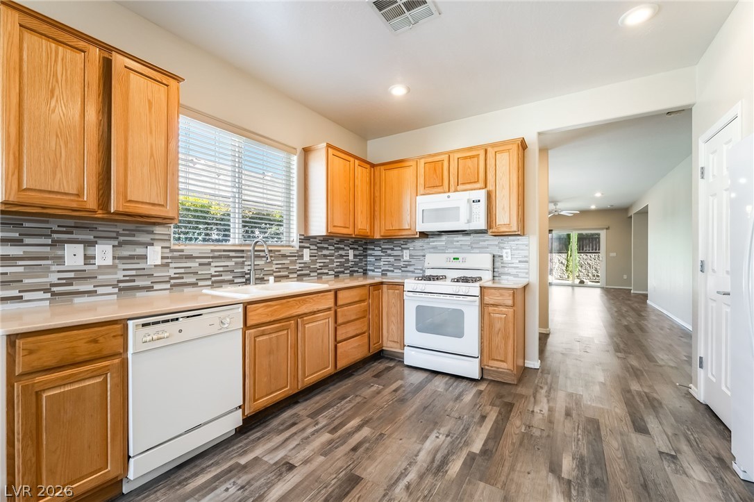 2564 Anani Road Henderson NV 89044