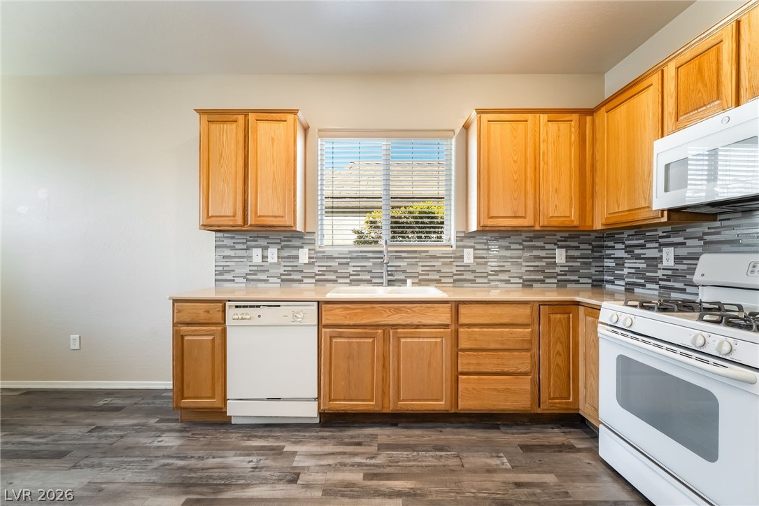 2564 Anani Road Henderson NV 89044