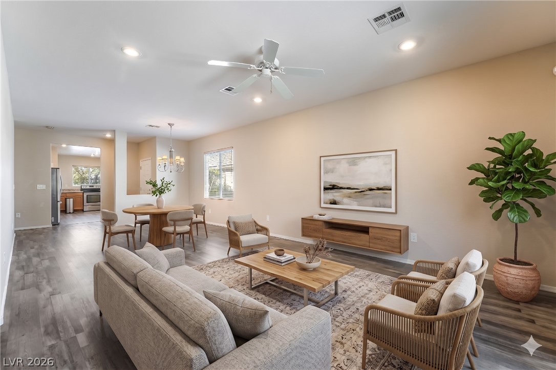 2564 Anani Road Henderson NV 89044