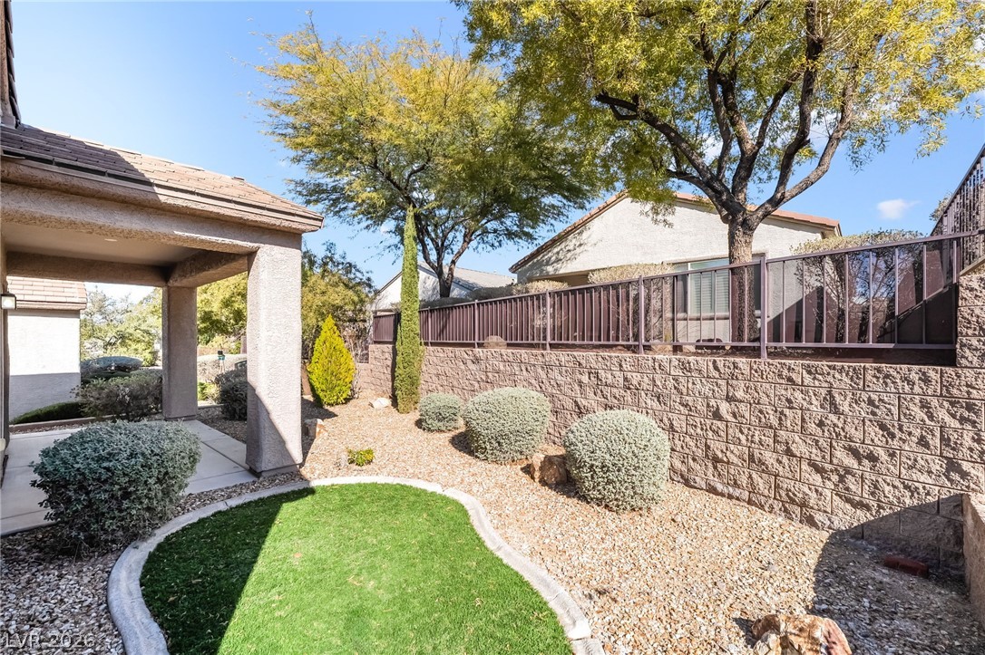 2564 Anani Road Henderson NV 89044