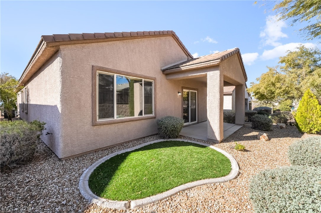 2564 Anani Road Henderson NV 89044