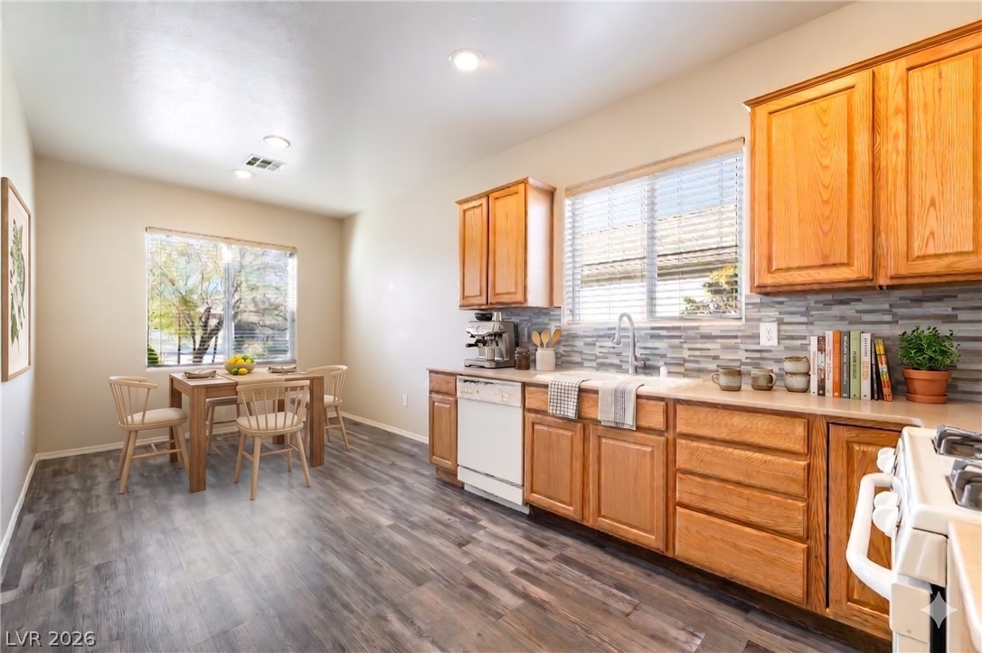 2564 Anani Road Henderson NV 89044