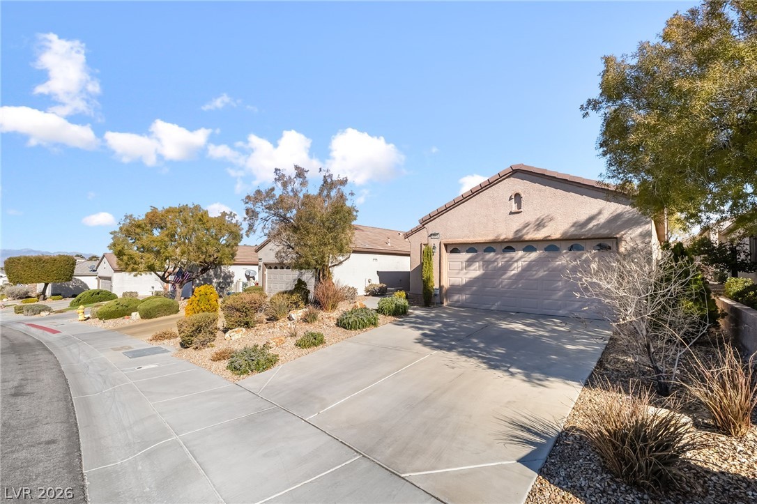 2564 Anani Road Henderson NV 89044