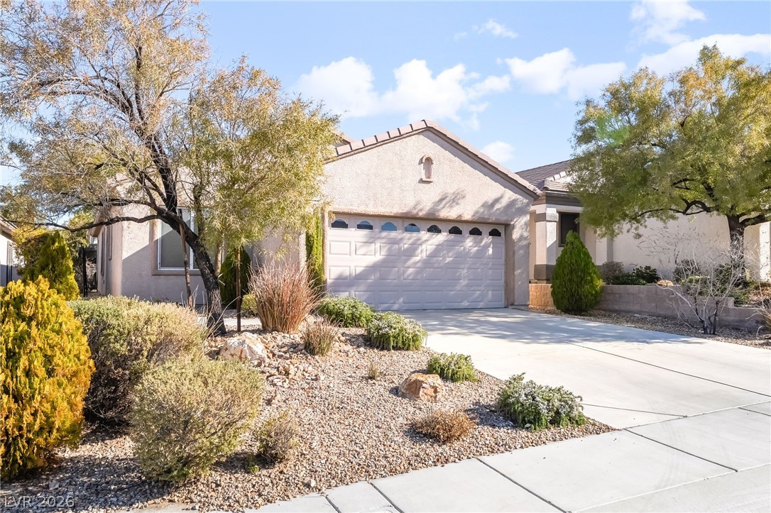 2564 Anani Road Henderson NV 89044