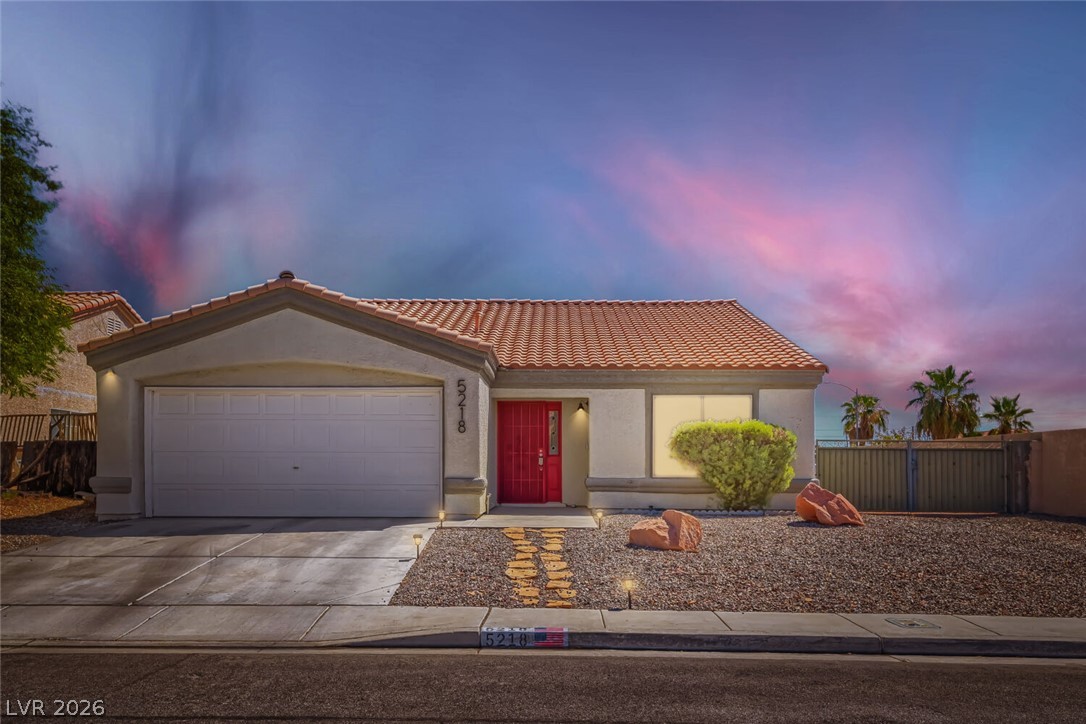 5218 Willowdale Court North Las Vegas NV 89031