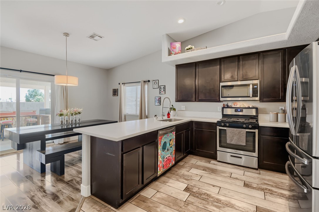 5218 Willowdale Court North Las Vegas NV 89031