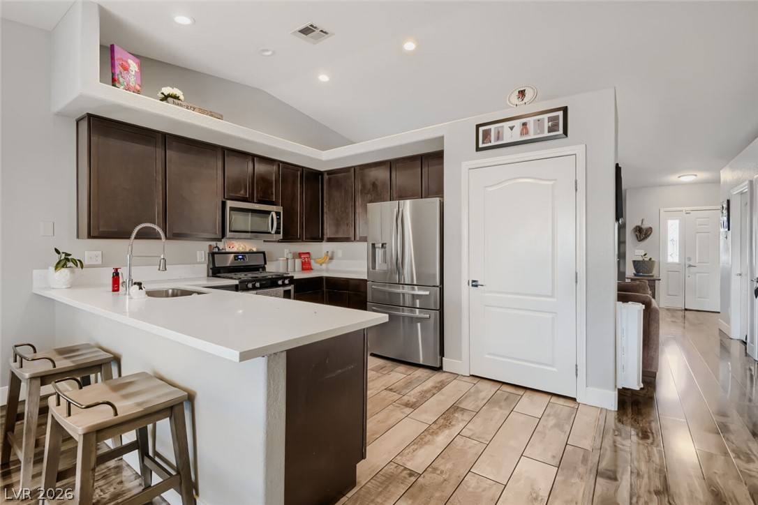 5218 Willowdale Court North Las Vegas NV 89031