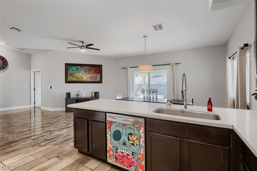 5218 Willowdale Court North Las Vegas NV 89031