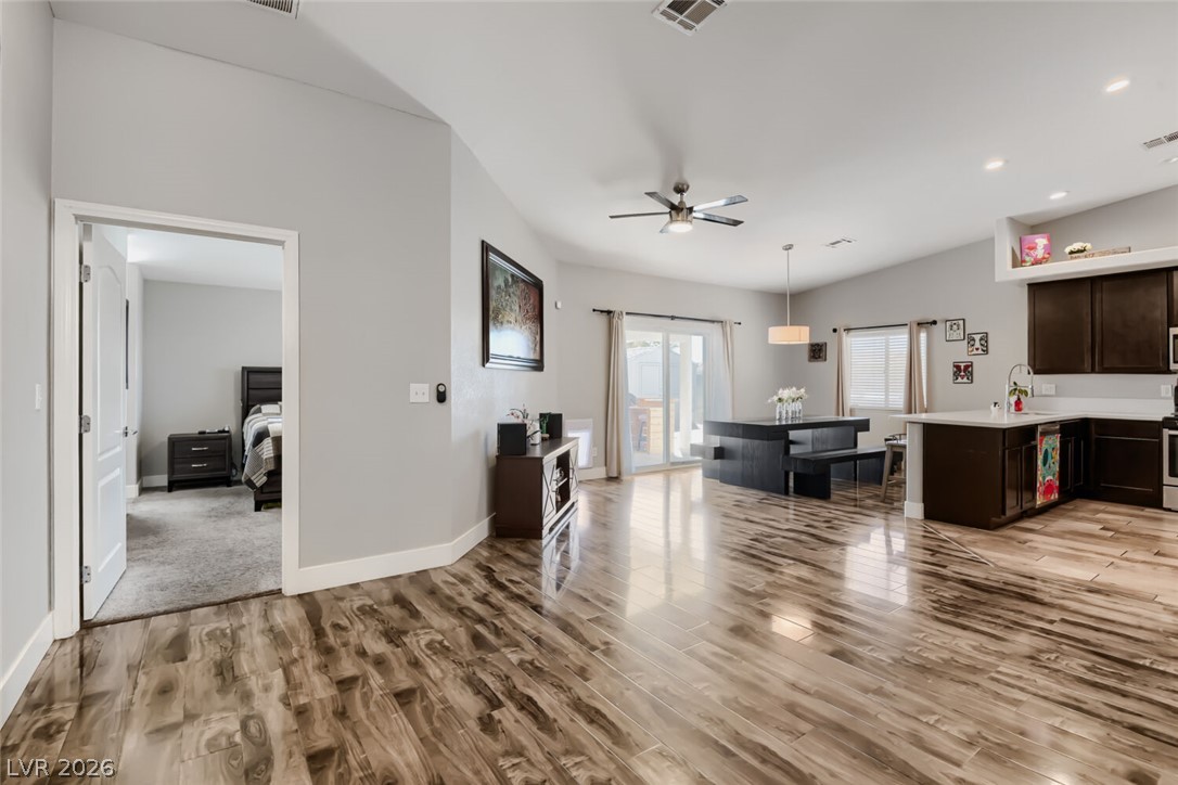 5218 Willowdale Court North Las Vegas NV 89031