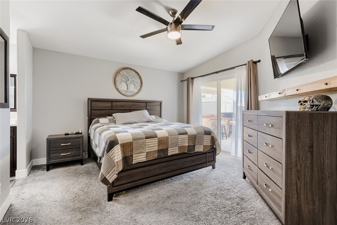 5218 Willowdale Court North Las Vegas NV 89031
