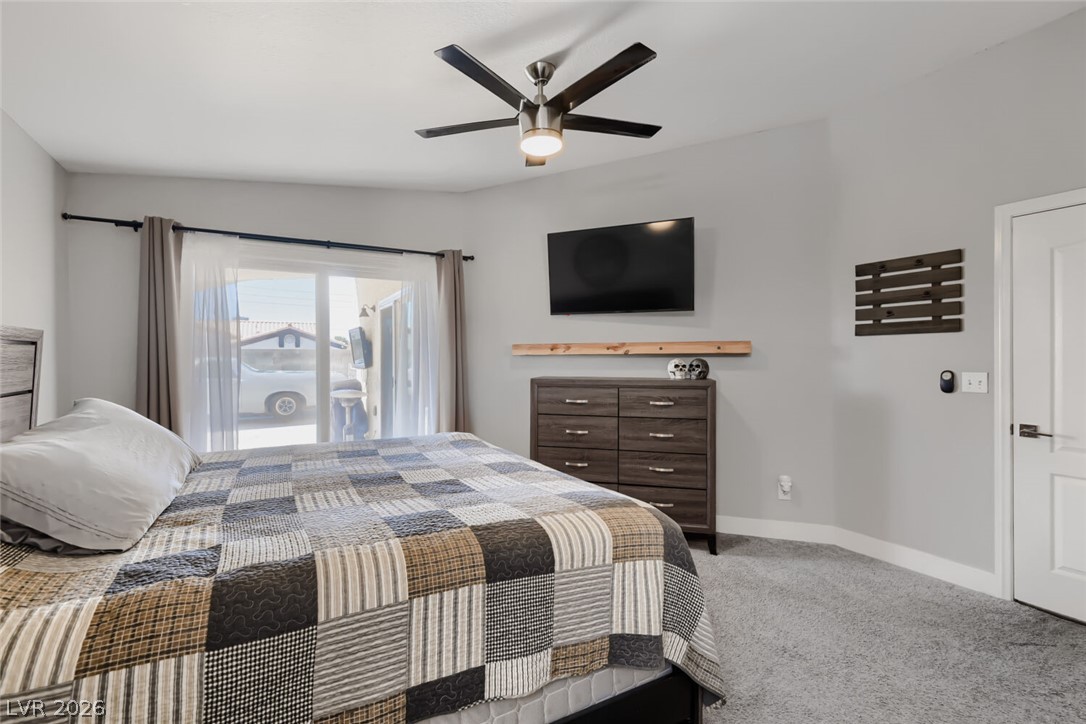 5218 Willowdale Court North Las Vegas NV 89031