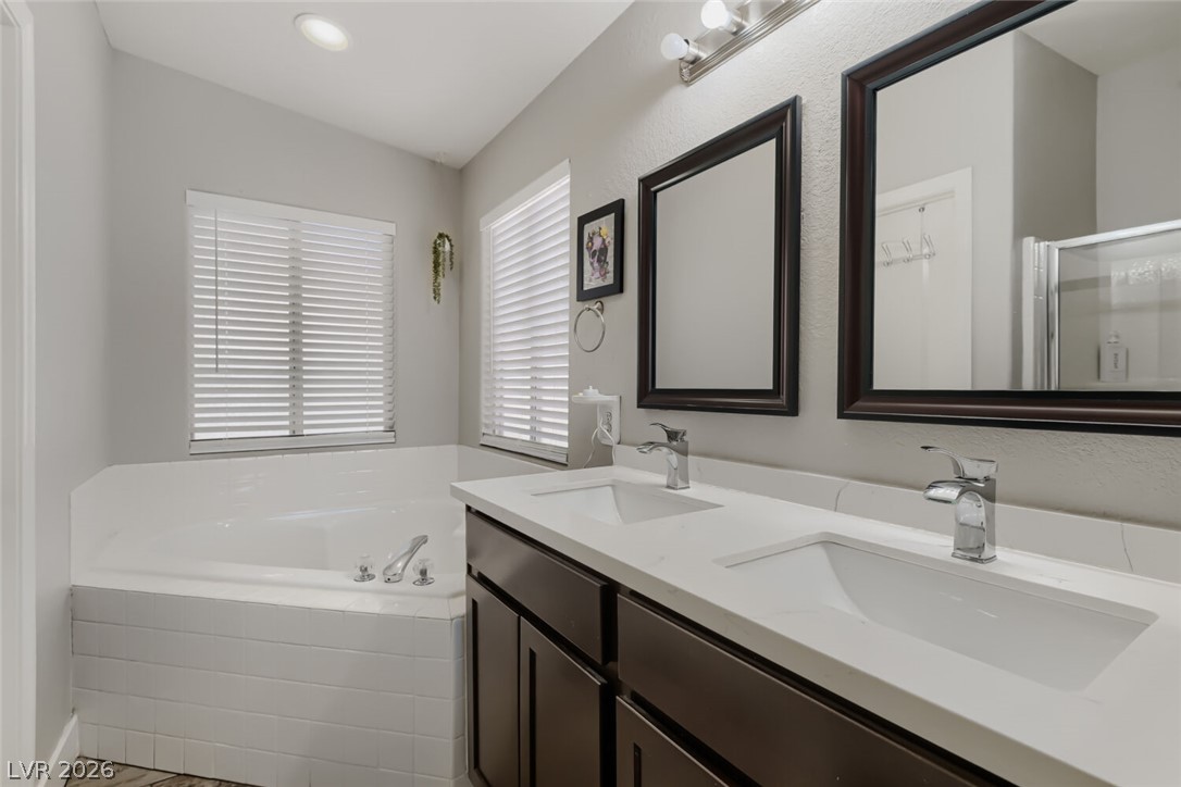 5218 Willowdale Court North Las Vegas NV 89031