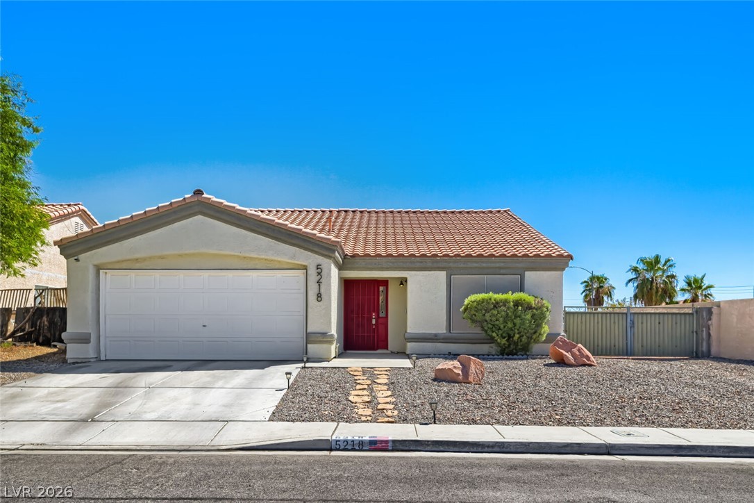 5218 Willowdale Court North Las Vegas NV 89031