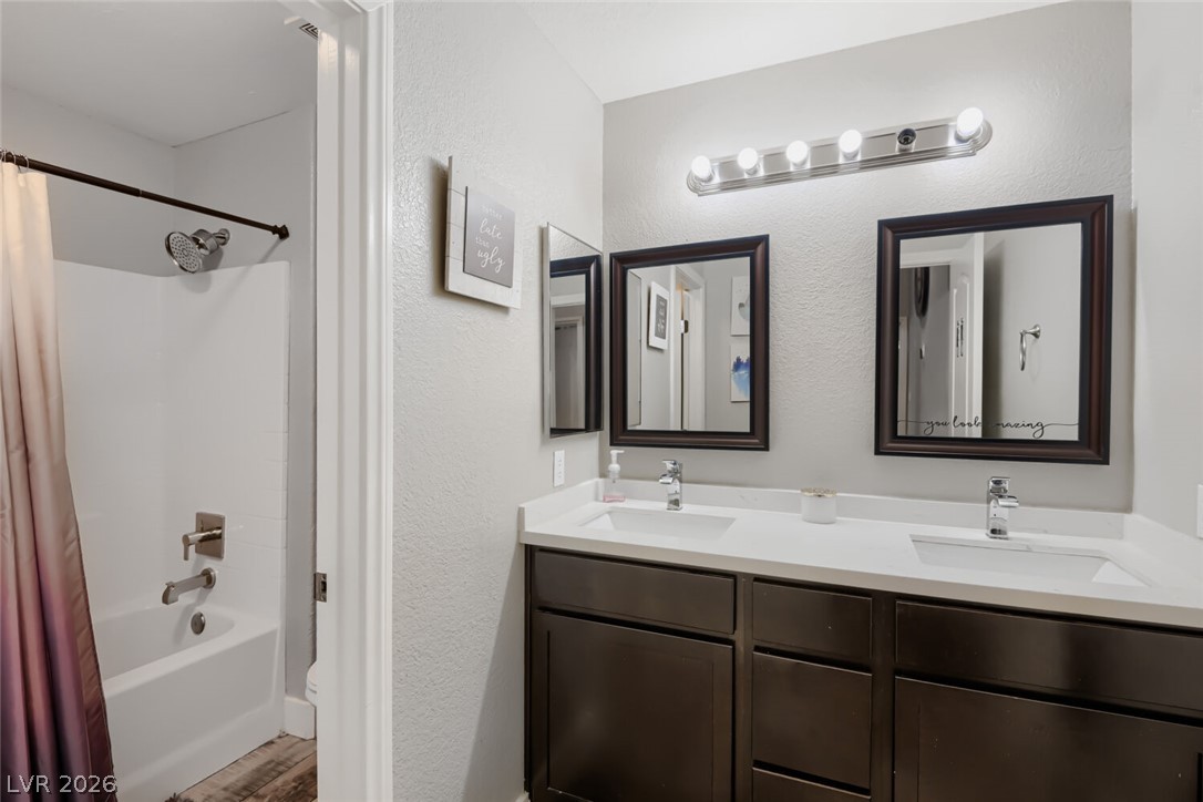 5218 Willowdale Court North Las Vegas NV 89031
