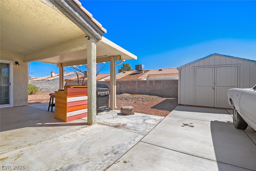 5218 Willowdale Court North Las Vegas NV 89031