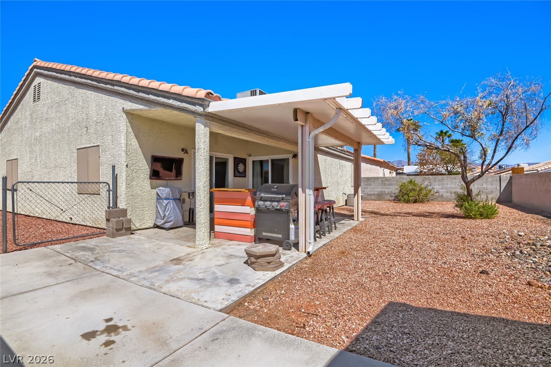 5218 Willowdale Court North Las Vegas NV 89031