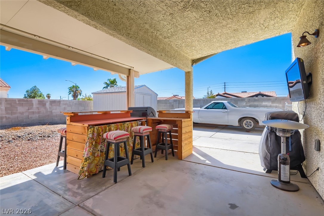 5218 Willowdale Court North Las Vegas NV 89031