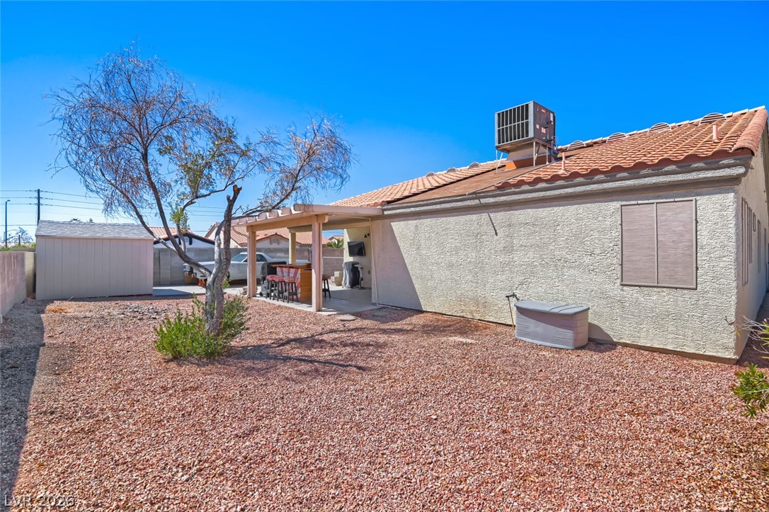 5218 Willowdale Court North Las Vegas NV 89031