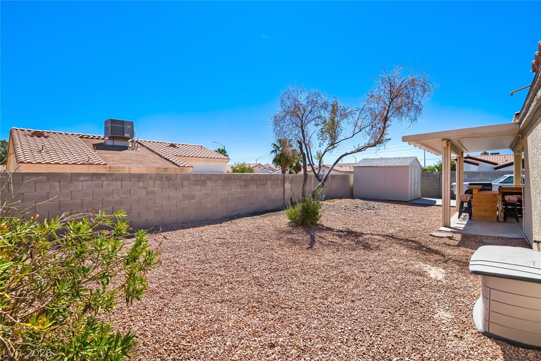 5218 Willowdale Court North Las Vegas NV 89031