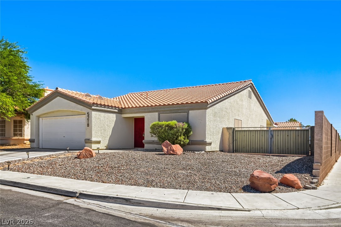 5218 Willowdale Court North Las Vegas NV 89031