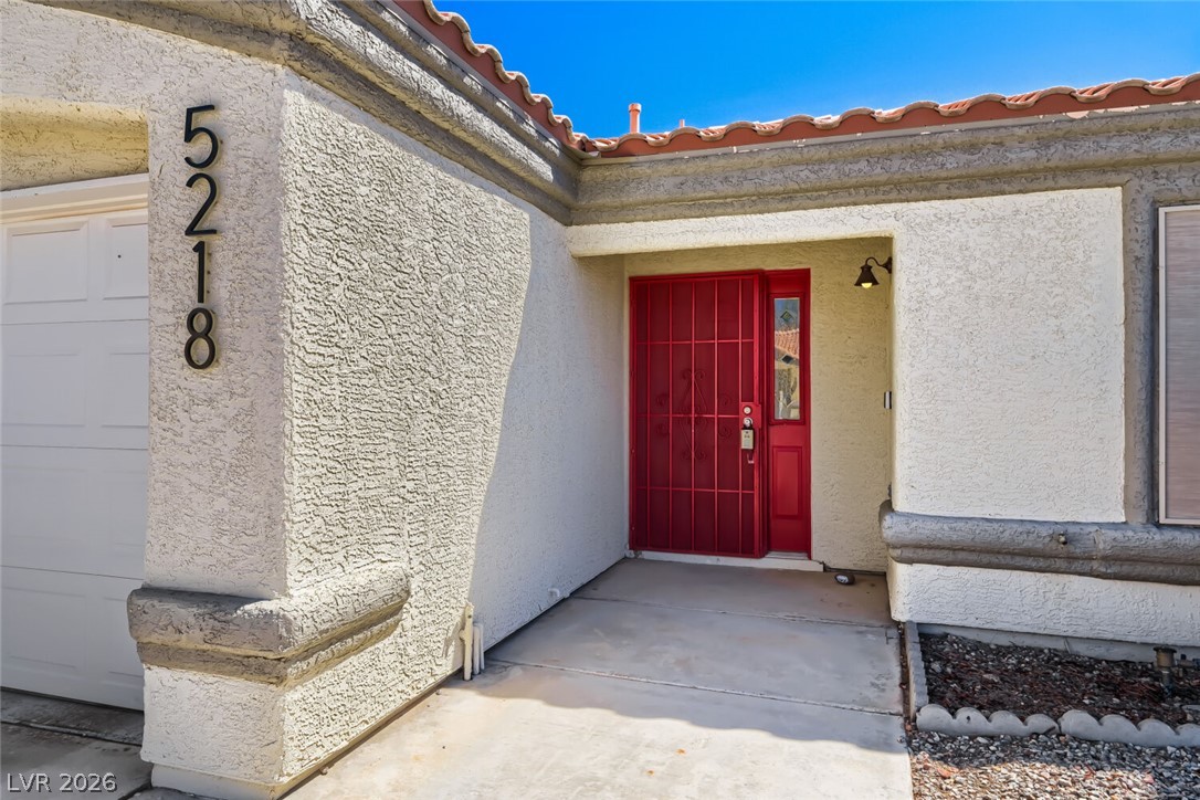 5218 Willowdale Court North Las Vegas NV 89031