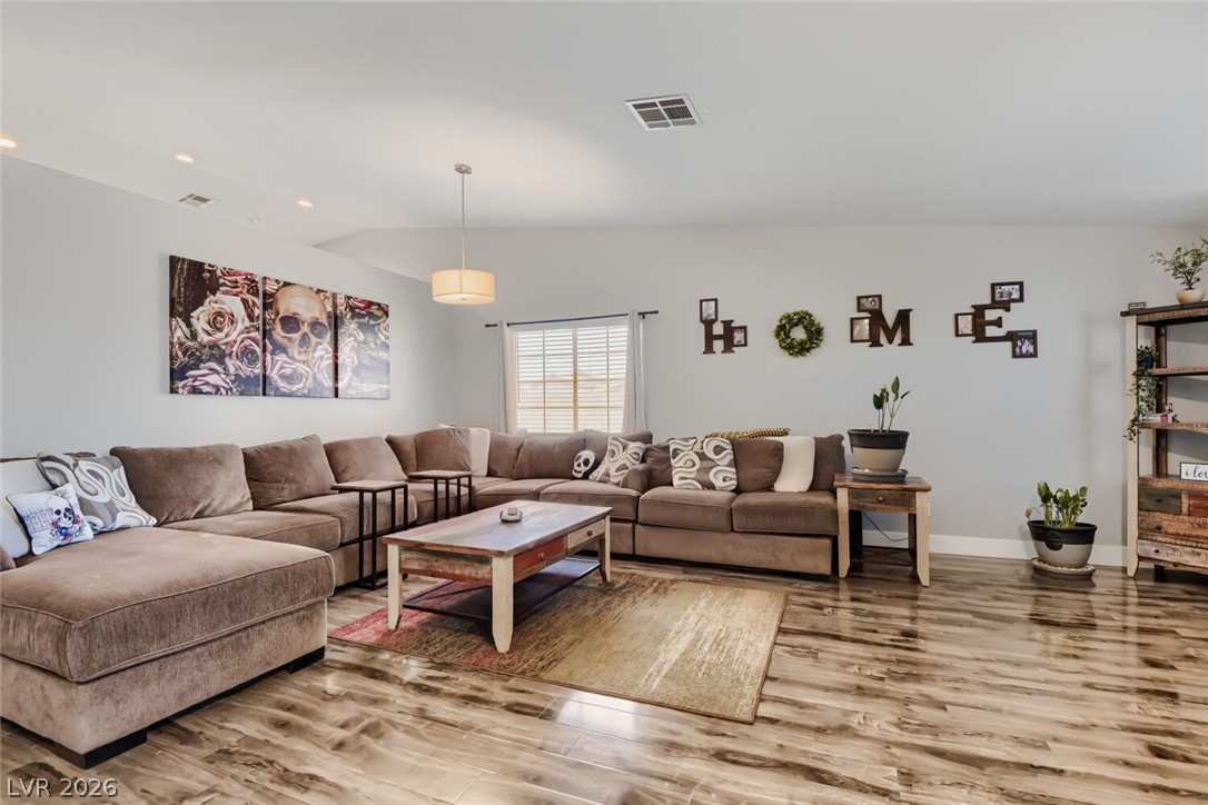 5218 Willowdale Court North Las Vegas NV 89031