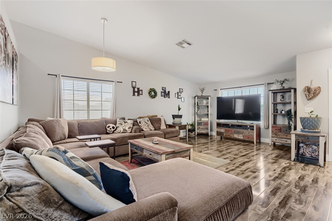 5218 Willowdale Court North Las Vegas NV 89031