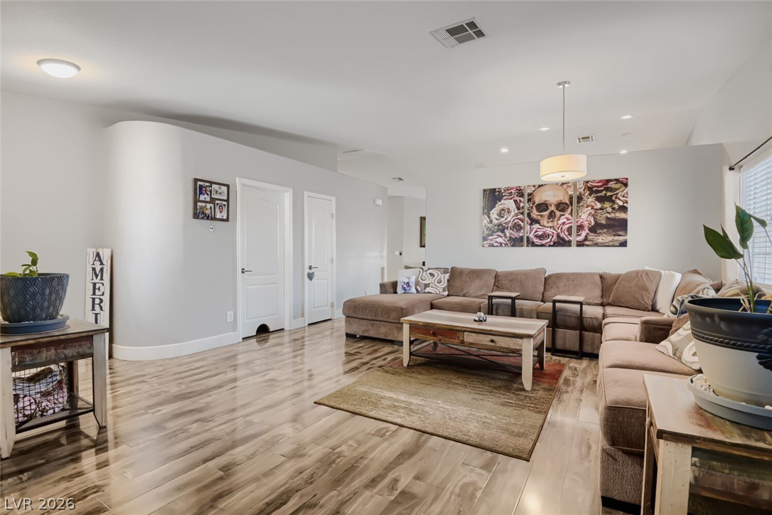 5218 Willowdale Court North Las Vegas NV 89031