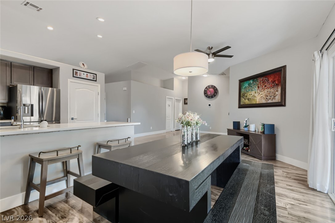 5218 Willowdale Court North Las Vegas NV 89031