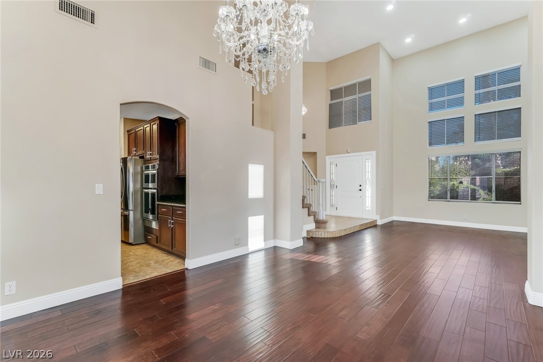 7 Crown Valley Drive Henderson NV 89074