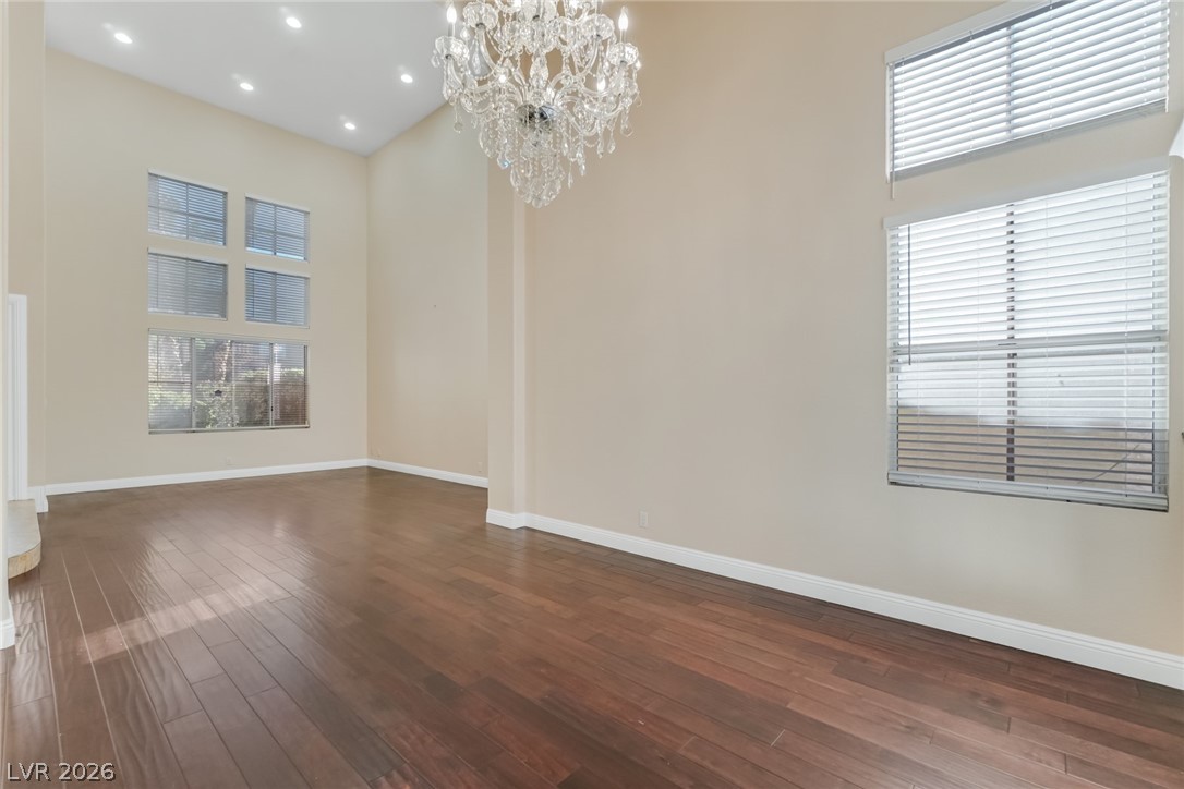 7 Crown Valley Drive Henderson NV 89074