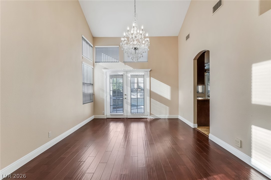 7 Crown Valley Drive Henderson NV 89074