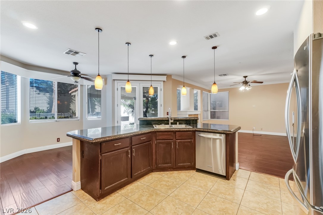 7 Crown Valley Drive Henderson NV 89074