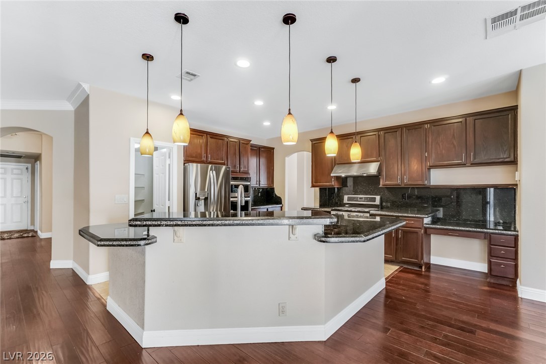 7 Crown Valley Drive Henderson NV 89074