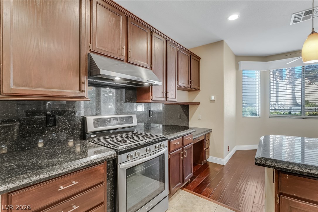 7 Crown Valley Drive Henderson NV 89074