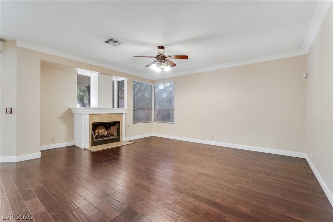 7 Crown Valley Drive Henderson NV 89074
