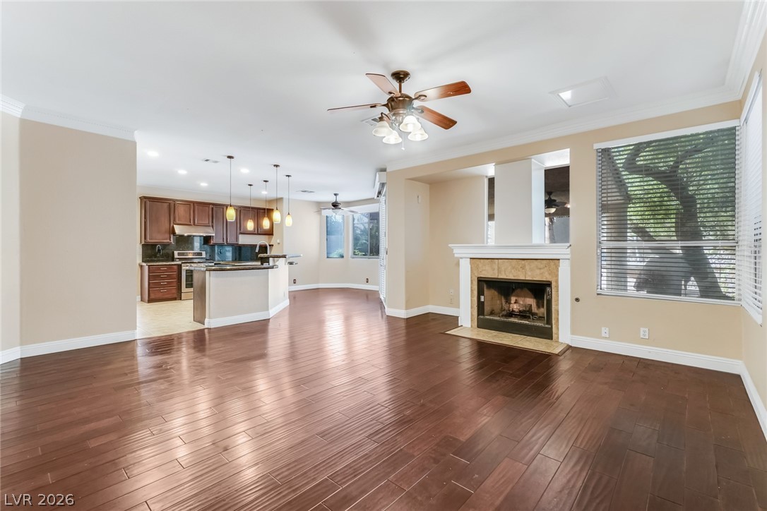 7 Crown Valley Drive Henderson NV 89074