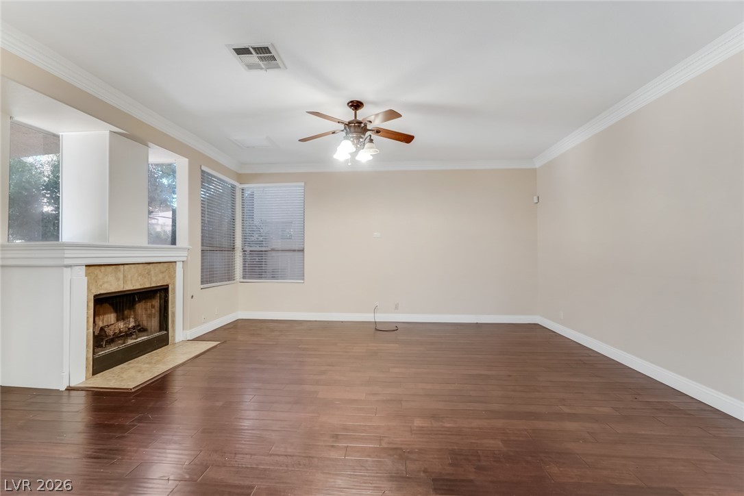 7 Crown Valley Drive Henderson NV 89074