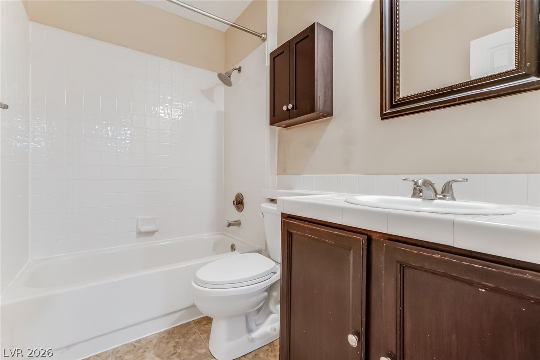 7 Crown Valley Drive Henderson NV 89074
