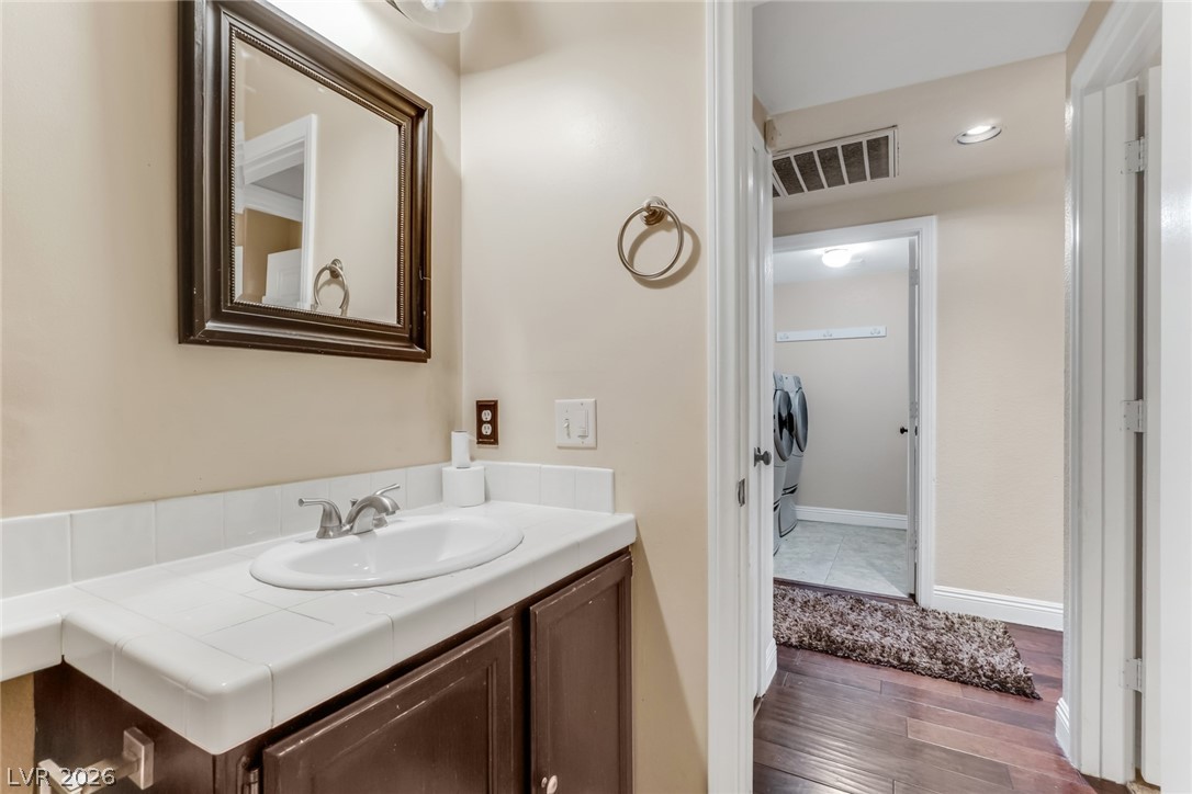 7 Crown Valley Drive Henderson NV 89074