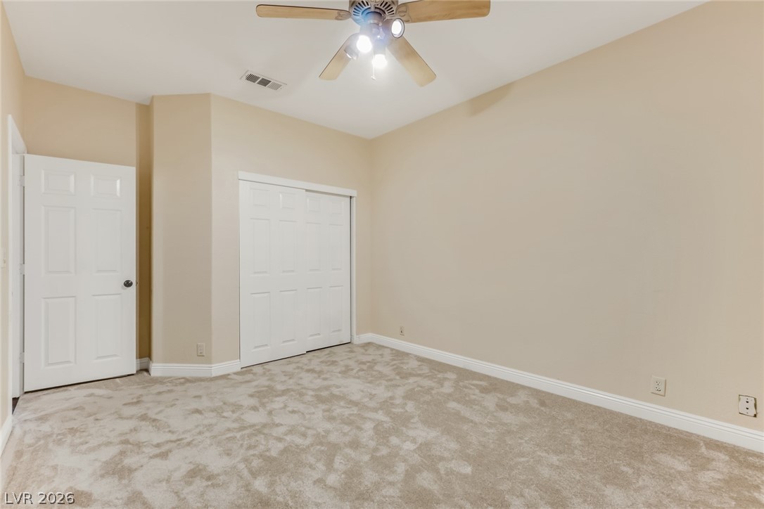 7 Crown Valley Drive Henderson NV 89074