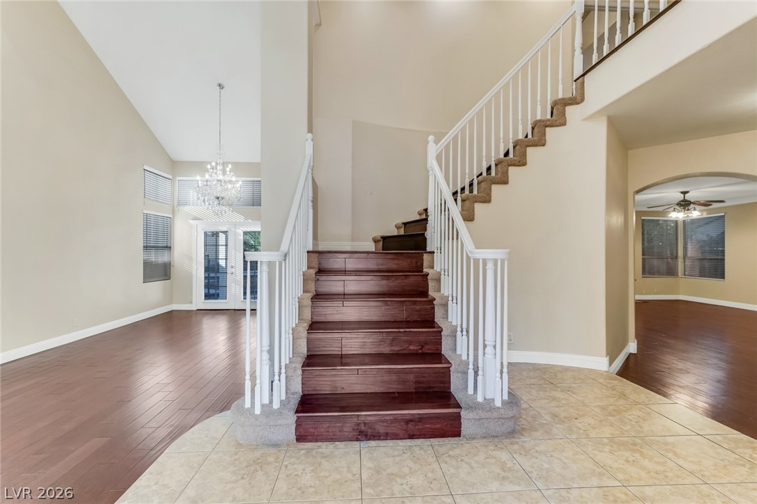 7 Crown Valley Drive Henderson NV 89074