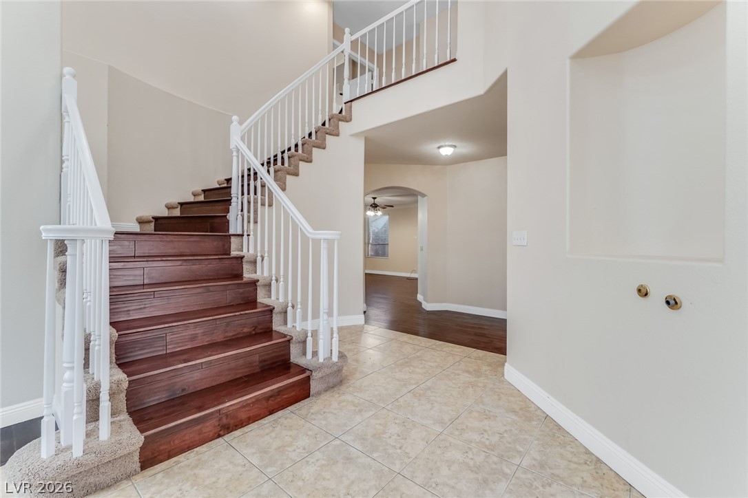 7 Crown Valley Drive Henderson NV 89074