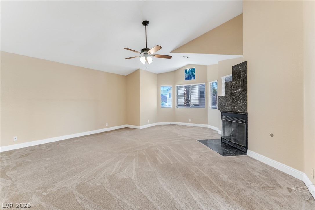 7 Crown Valley Drive Henderson NV 89074